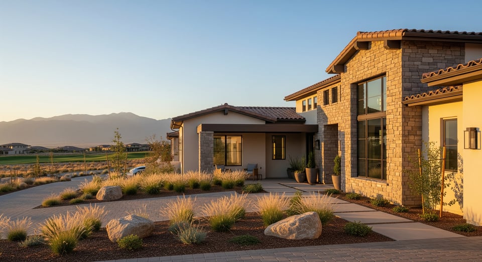 Relocating to Damonte Ranch, South Reno? Start Here