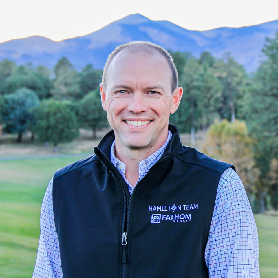 Brant Hamilton - Fathom Realty