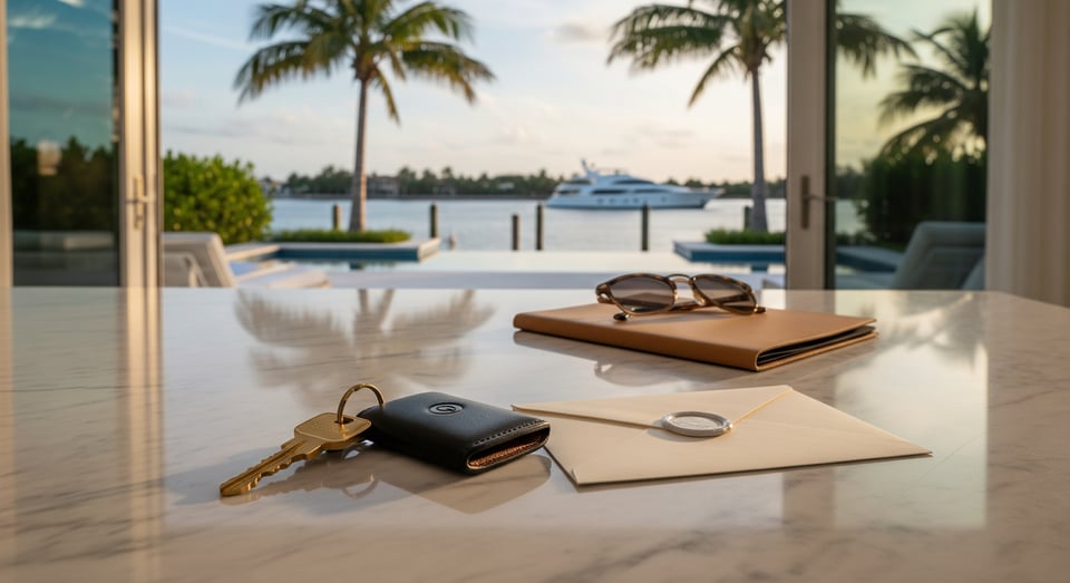 Florida Buyer Closing Costs West Palm Beach | Michael Gozzo | Michael Gozzo