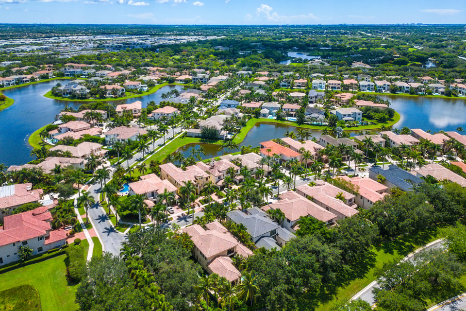 Oaks of Boca Real Estate Boca Raton – Discover Your Dream Home