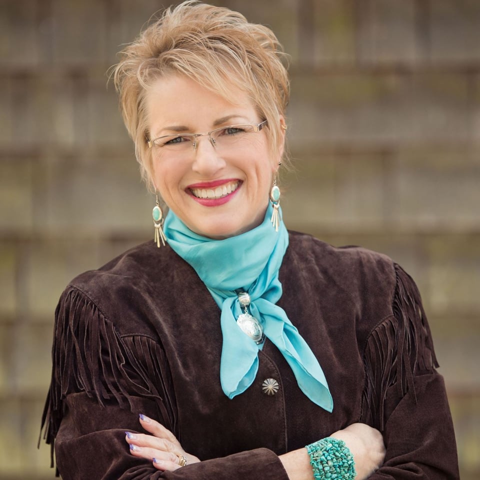Lynette Thomas