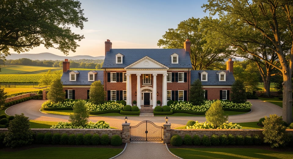 Leesburg VA Neighborhoods Guide: Lifestyles & Living