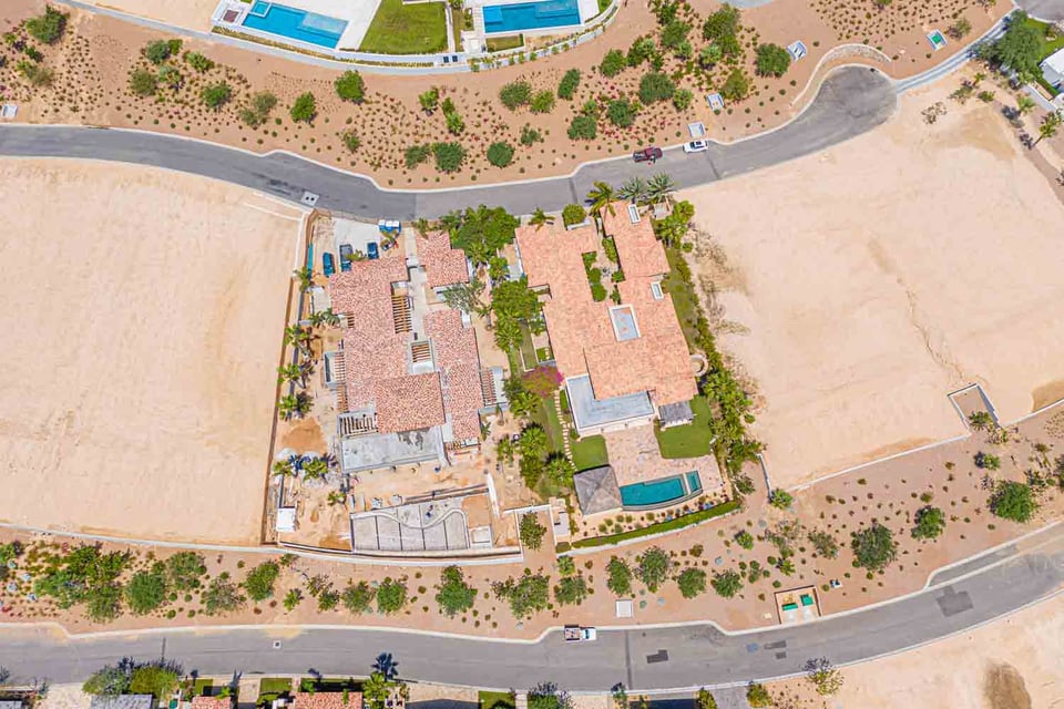 Hacienda Villa 306