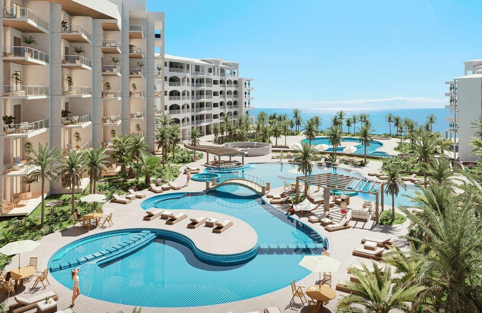 Tortuga Bay 3717 A