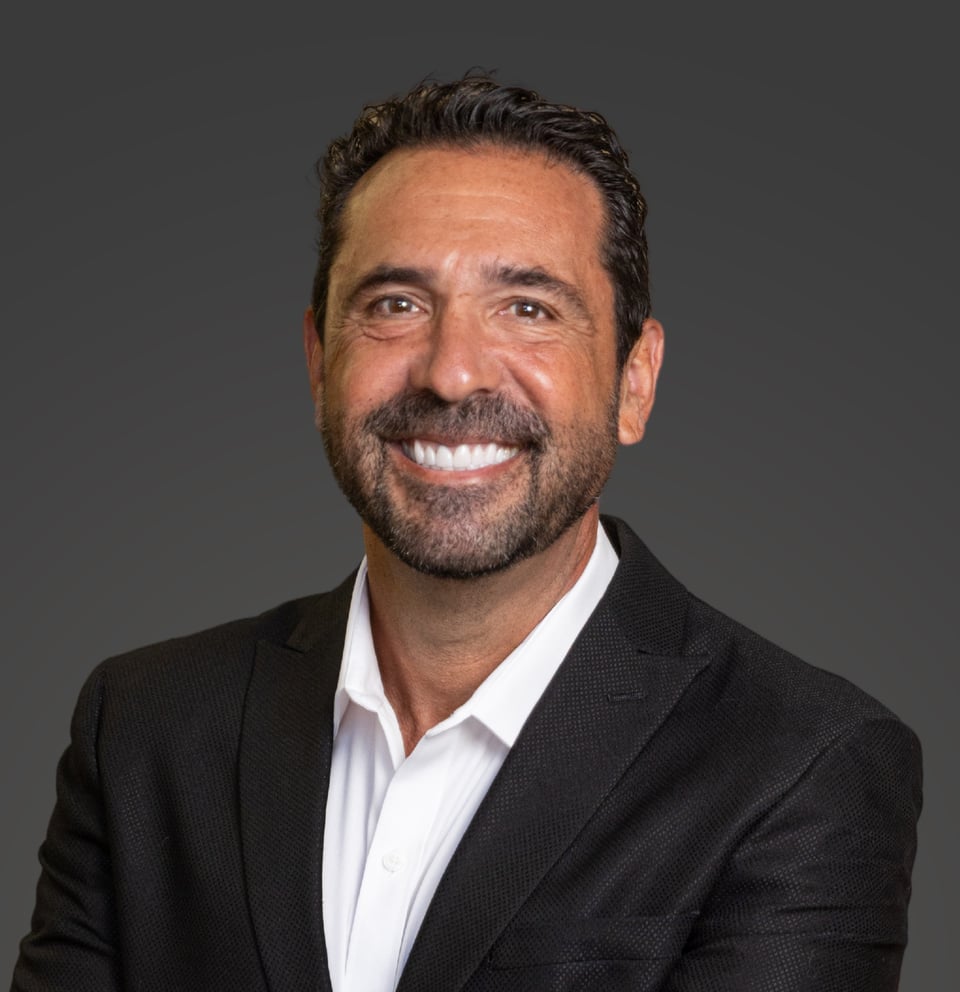 Andrew Bloom - Your Local Real Estate Co-Founder