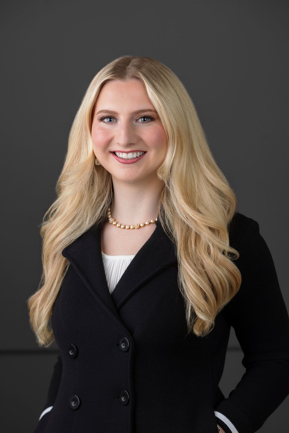 Macy Vorreyer Springfield REALTOR | Luxury Home Expert
