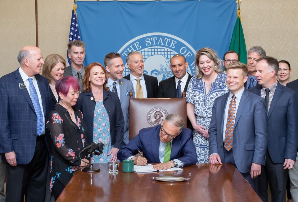 Condo Liability Reform report cover