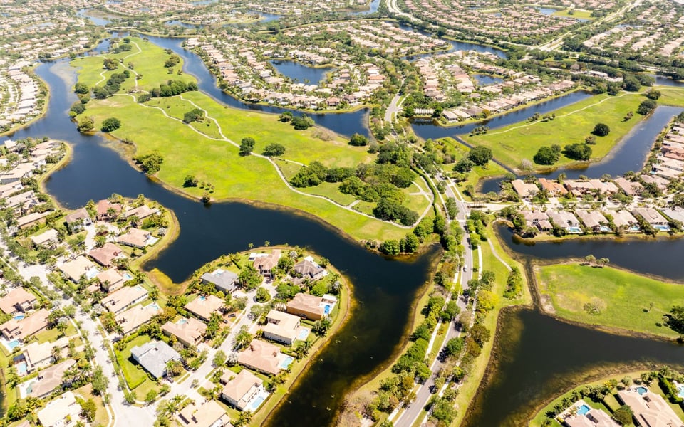 Parkland Homes for Sale | Guide & Listings | The Gobin Group