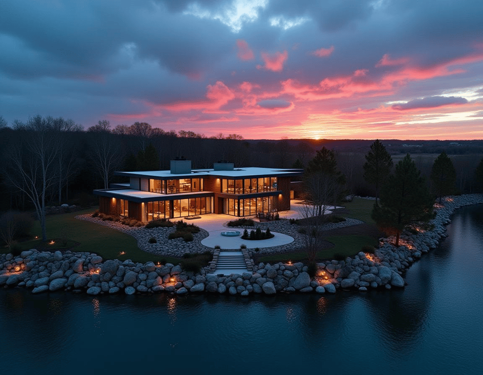 Hollow Point Ranch | Oklahoma’s Premier Luxury Ranch Community
