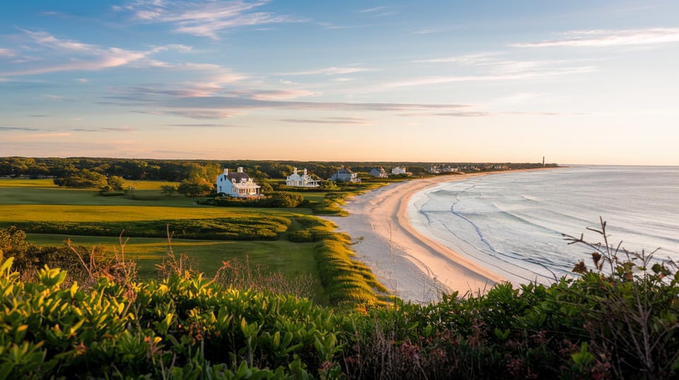 Hidden Gems in The Hamptons NY | Discover Unique Escapes