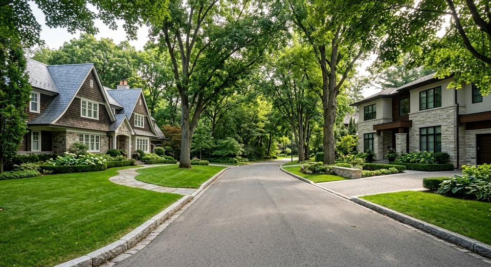 Relocating to Charlotte? Best Luxury Neighborhoods