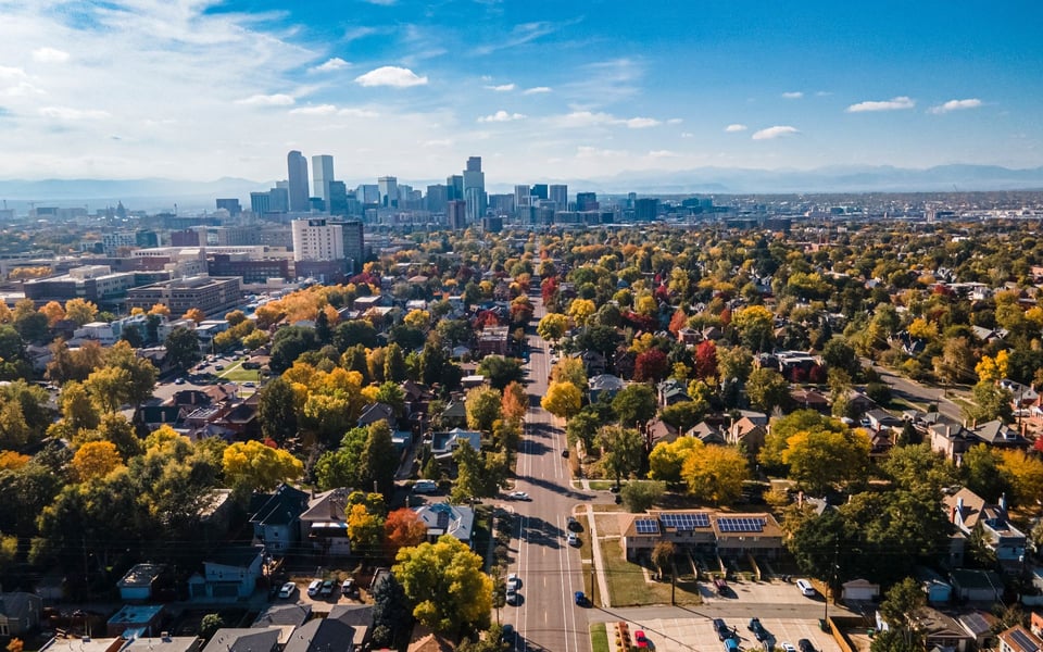 Denver | Neighborhood Guide | Indy Home Offer