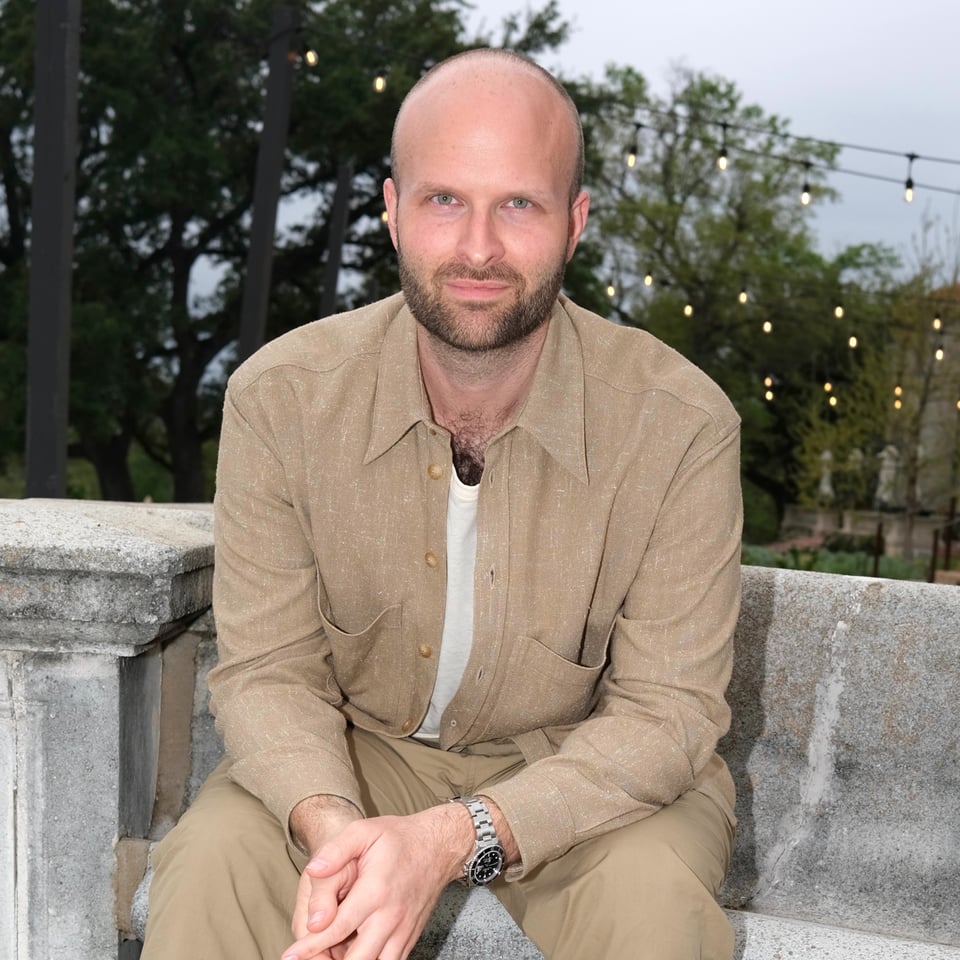 Michael Reisor