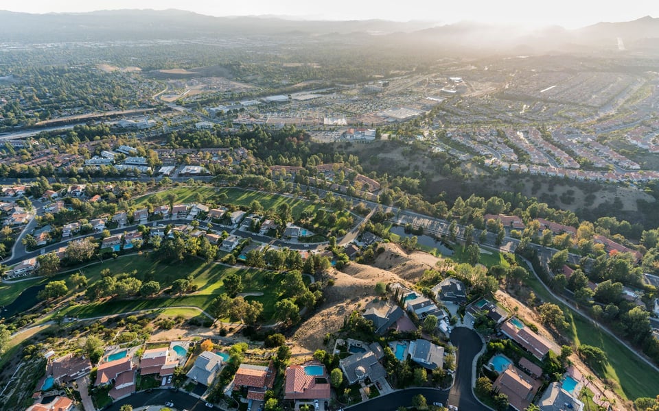 Porter Ranch, CA Real Estate Guide | Clemente De La Torre
