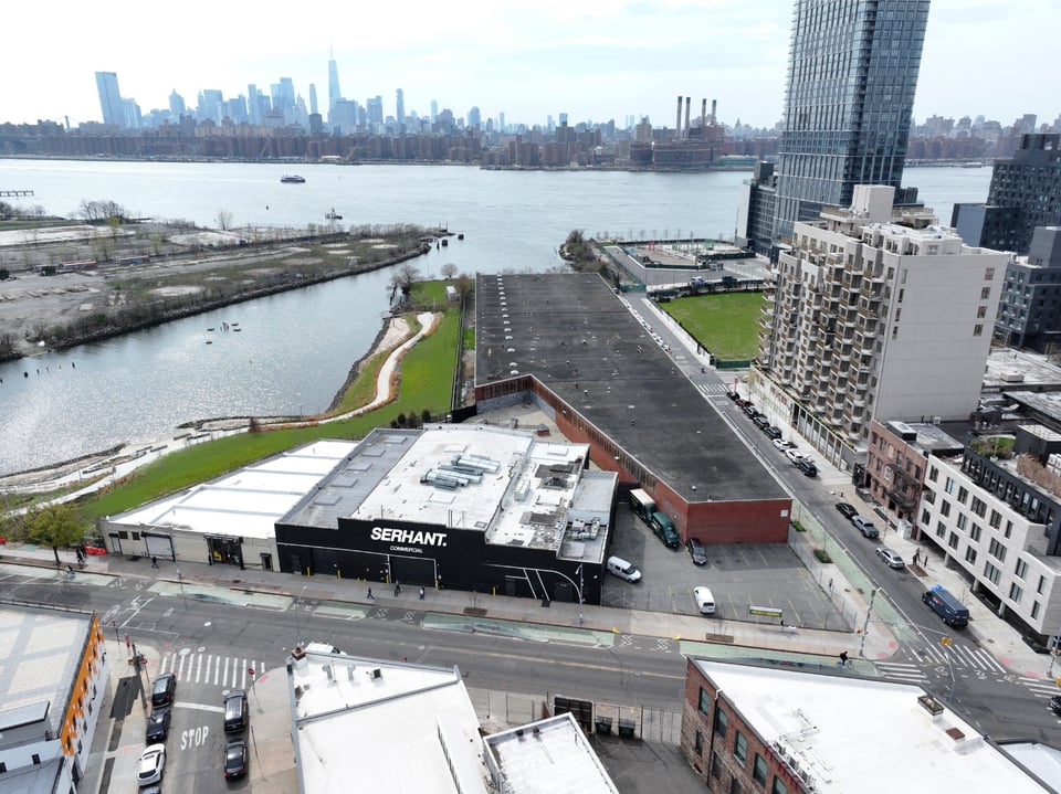 11 Franklin St - Development Site