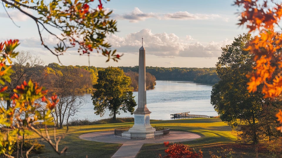 Hidden Gems Yorktown VA: Discover Unseen Treasures Today