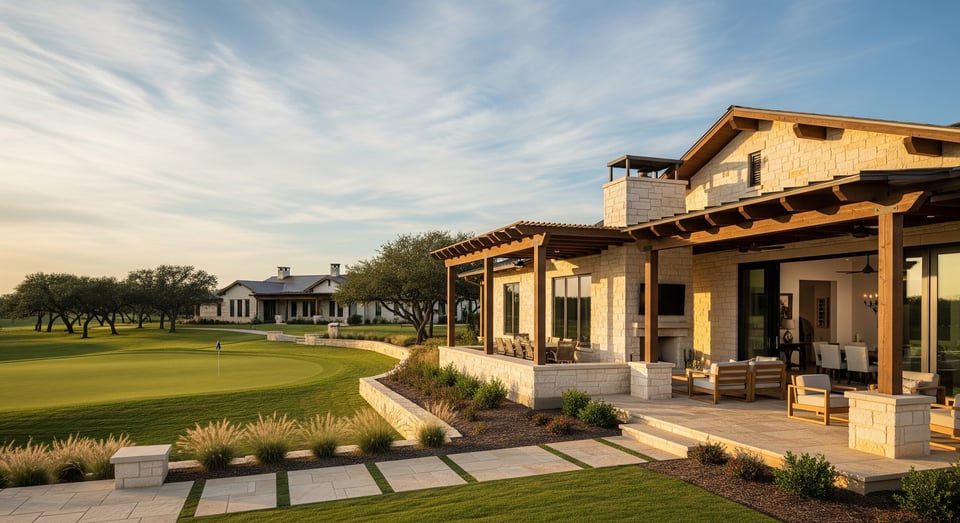 Robson Ranch 55+ Community Guide: Denton Living Primer