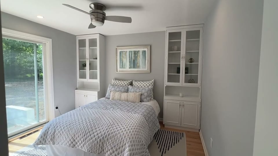 301 Ridgeview Rd, Princeton NJ Real Estate Video