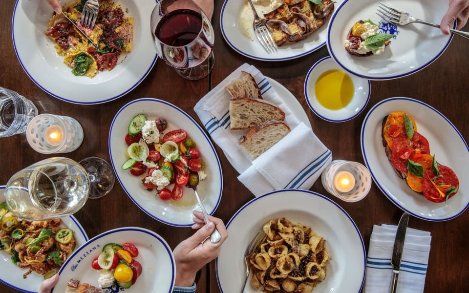 Favorite Dishes in Boston | Ricardo Rodriguez & Associates