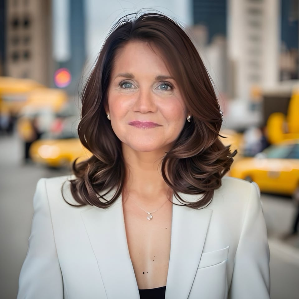 Julia  Boland