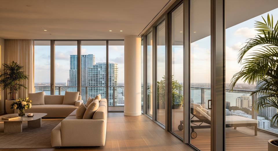 Everyday High-Rise Living in Brickell: What to Know