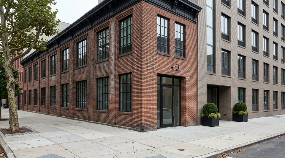Williamsburg Weekends: A New Resident’s Lifestyle Guide