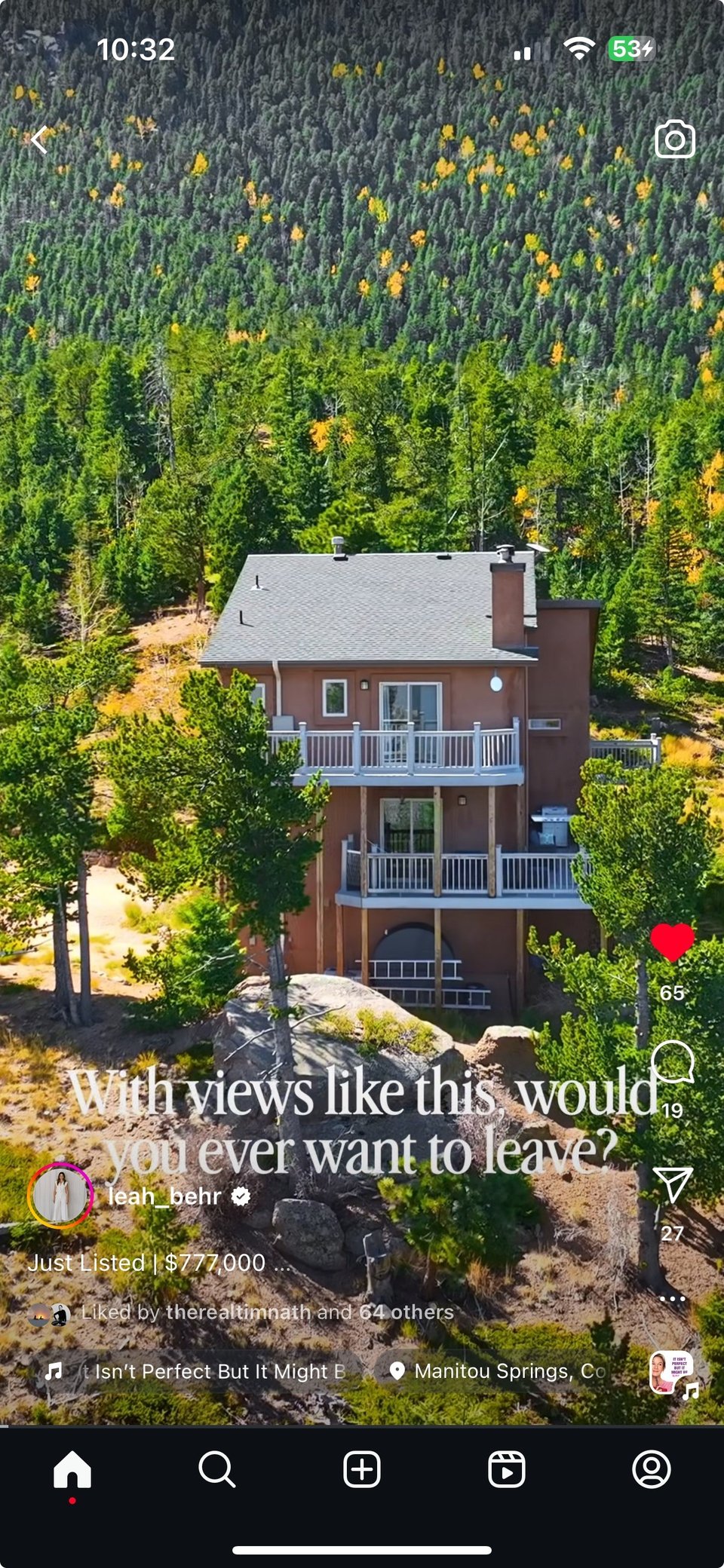 Platforms for Homes With Virtual Tours | Colorado Springs