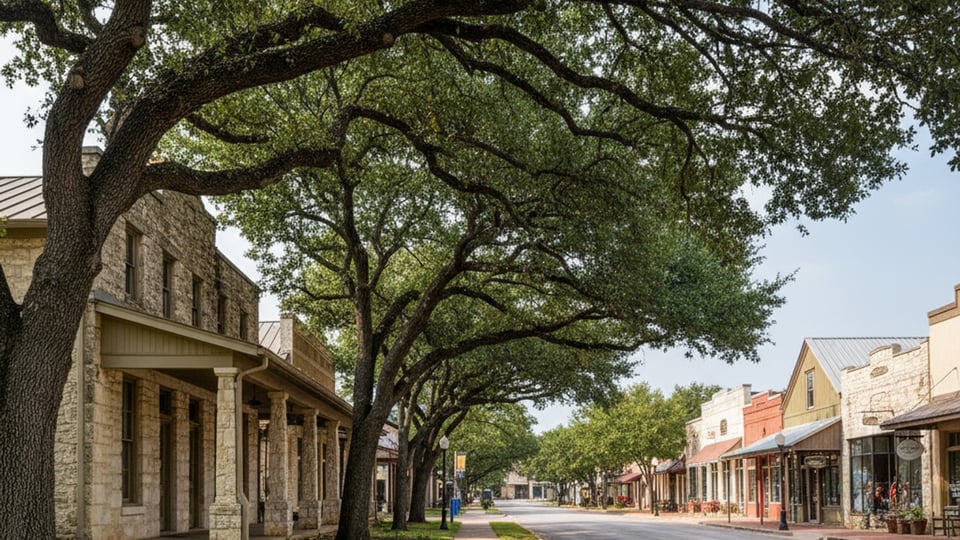 Moving to the Texas Hill Country: Things to Do in Boerne TX in 2026