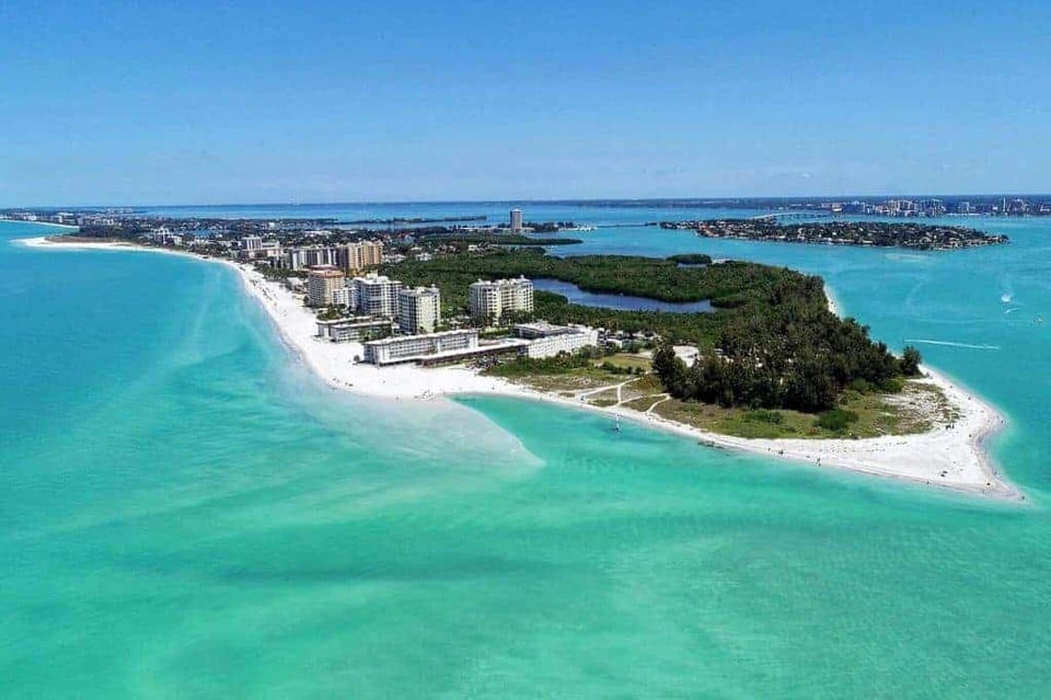 Hidden Gems in Lido Key: Discover Sarasota’s Luxe Coast