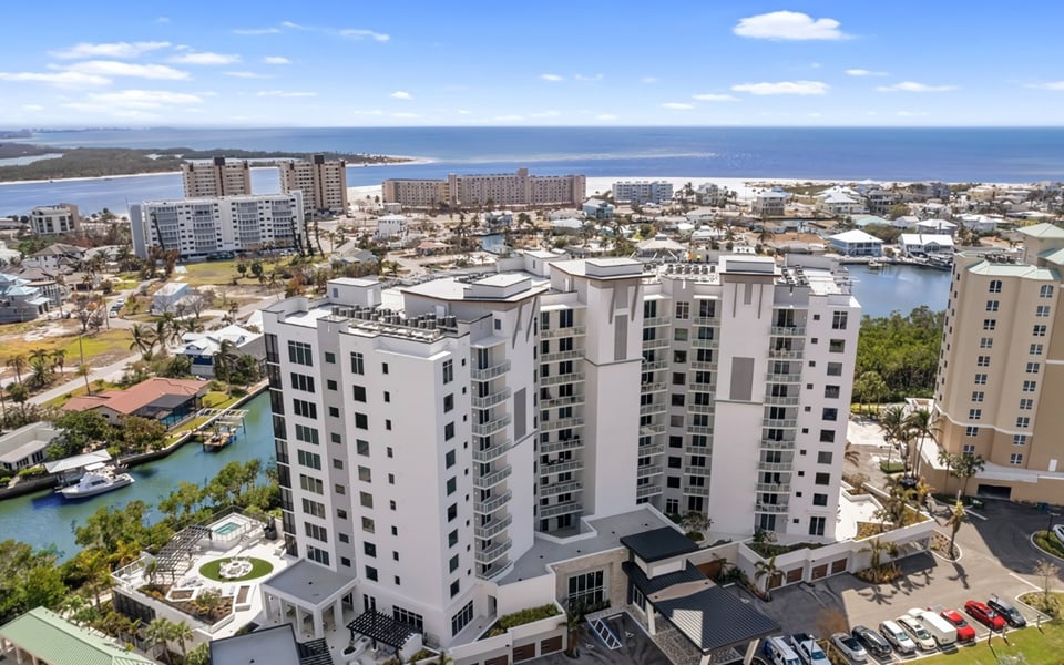 Should You Buy a High-Rise Condo? | Blog | McMurray and Members of ...