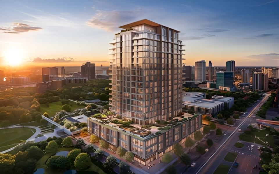 Should You Buy a High Rise Condo? | Blog | Tammy Jerome