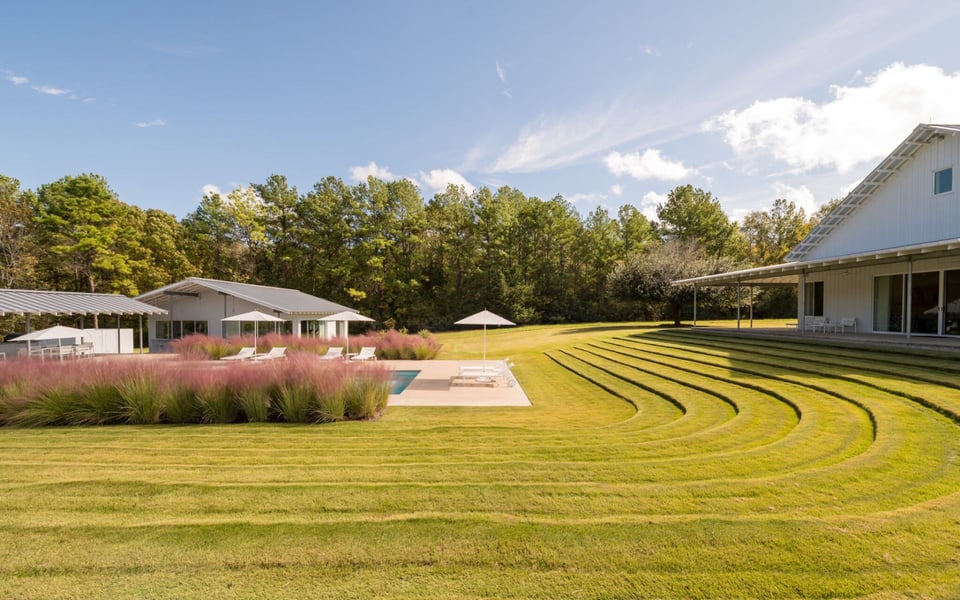 Luxury Ranch Near Houston Hits Market for $40M