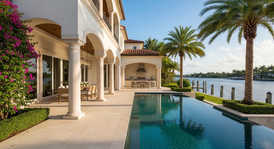 Luxury Living in Boca Raton: Neighborhoods & Lifestyle Guide
