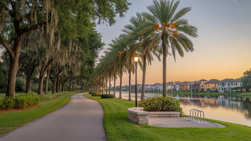 Hidden Gems in Brandon FL: Unique Spots to Explore - Lori Moses