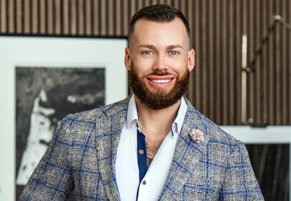 Jeremy Moore | Dallas REALTOR® | Luxury New Construction & Historic ...