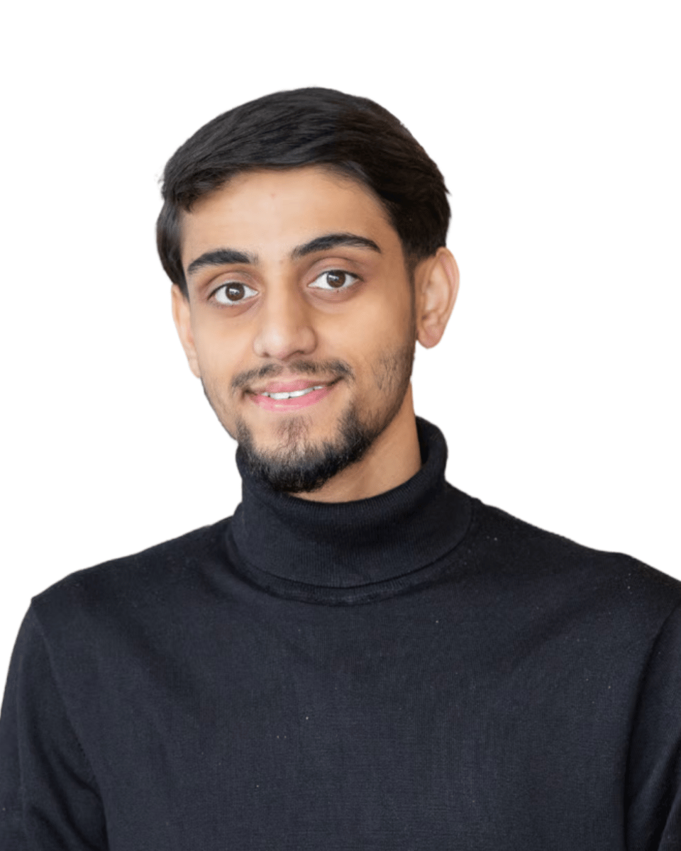 Zuhaib Reaz