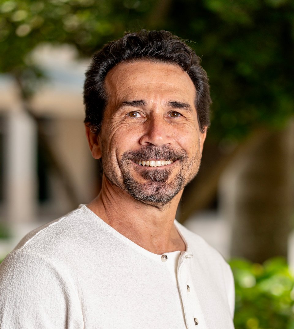 Pierre Marc  Bellion