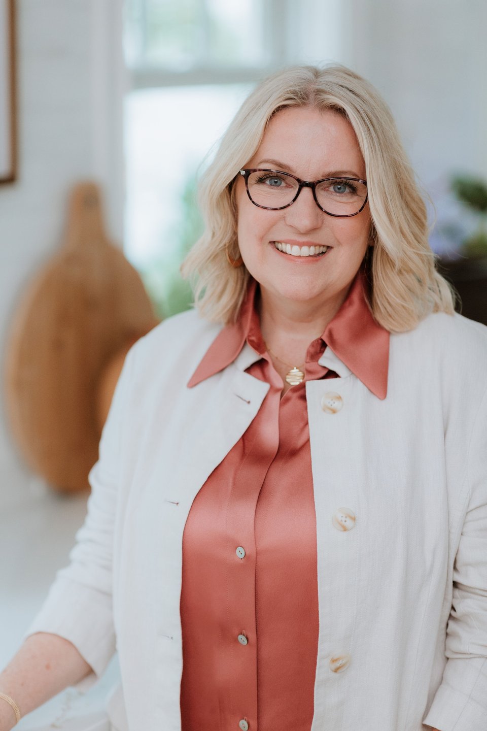 Juli Ford photo