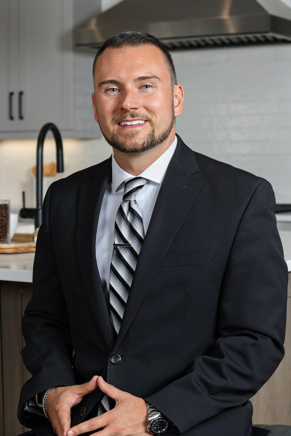 Dan D. Gerlock