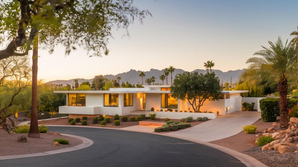 Top Neighborhoods to Invest in Rancho Mirage, CA – Discover Now | Ryan ...