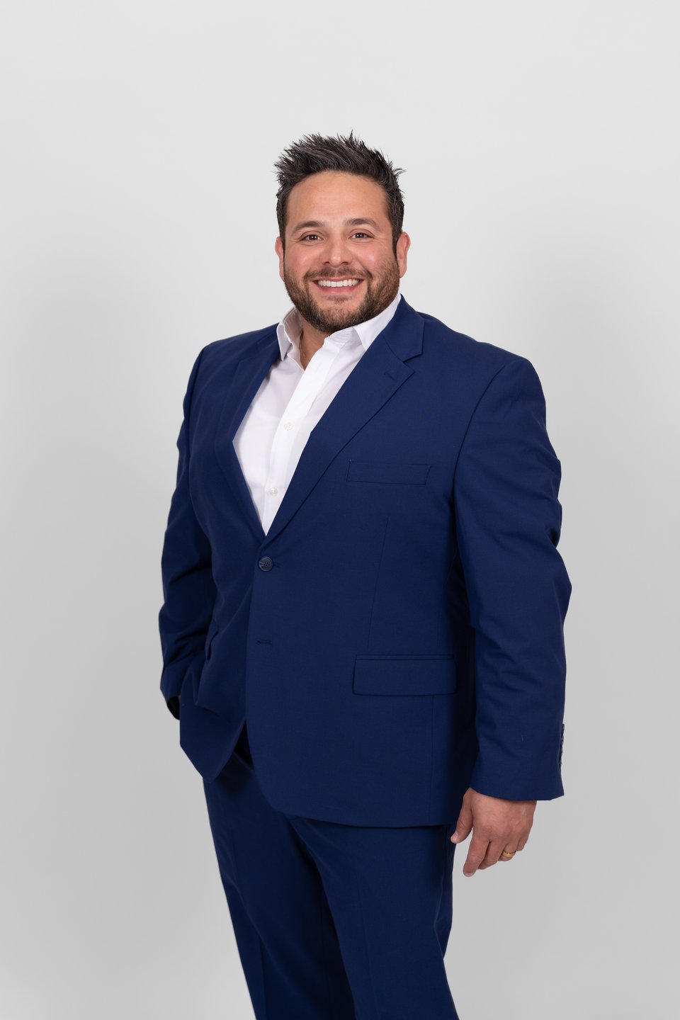 Gabe Suarez