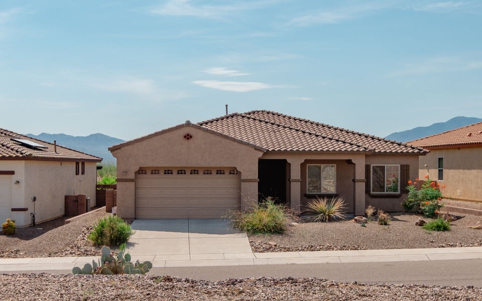 Rio Rancho Real Estate | Luxury Homes | Al Unser III