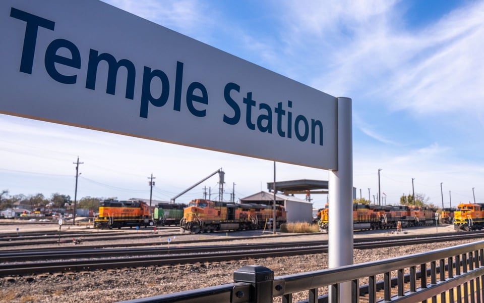 Temple Real Estate & Neighborhood Guide | Ten42 Realty