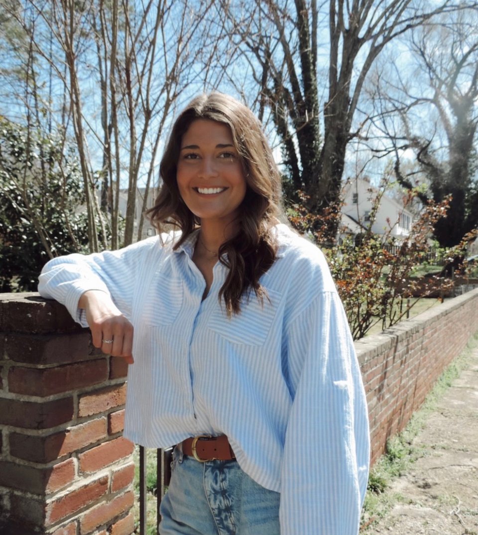 Emma Bailey Real Estate Agent in Botetourt County