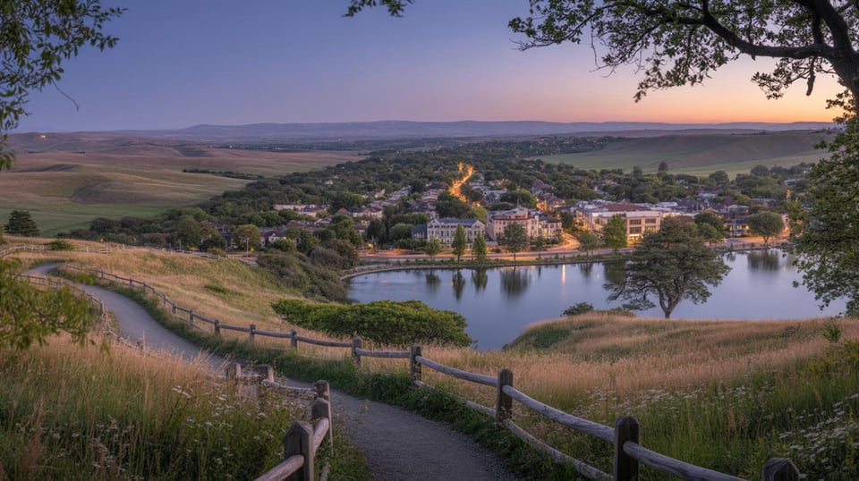 Hidden Gems in Pleasanton CA: Activities & Attractions