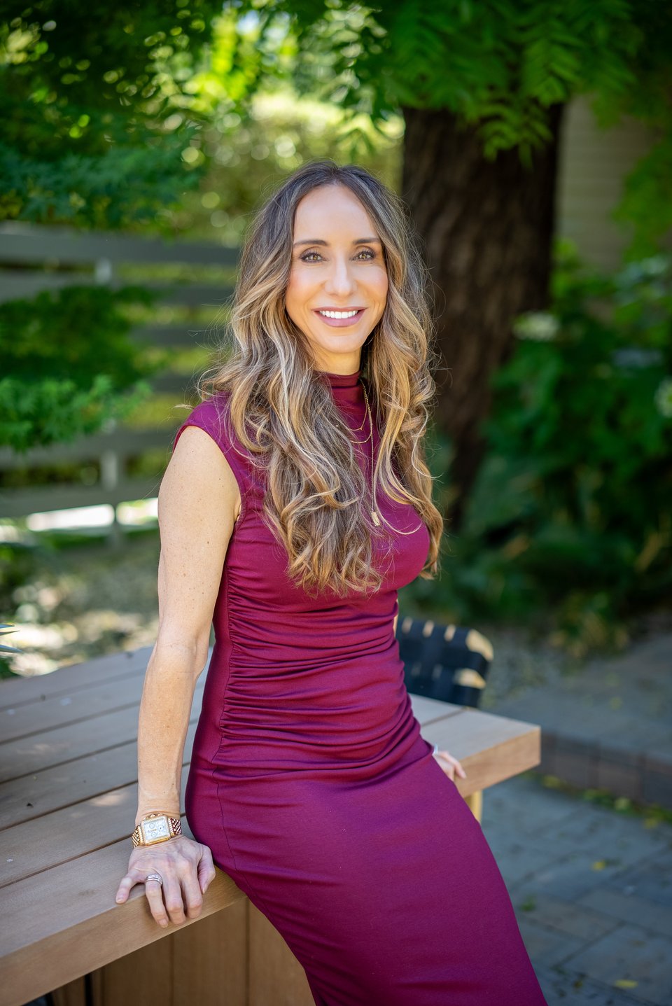 Tamara Barnard