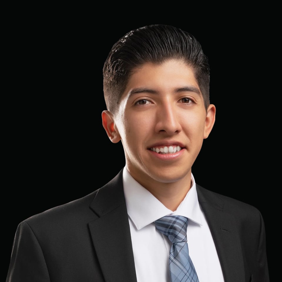 Noah Aguilera