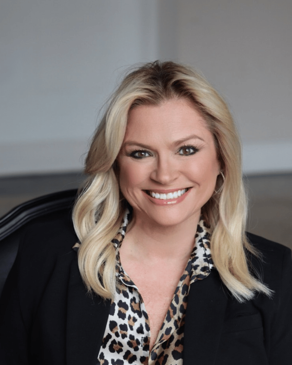 Christine LaValle