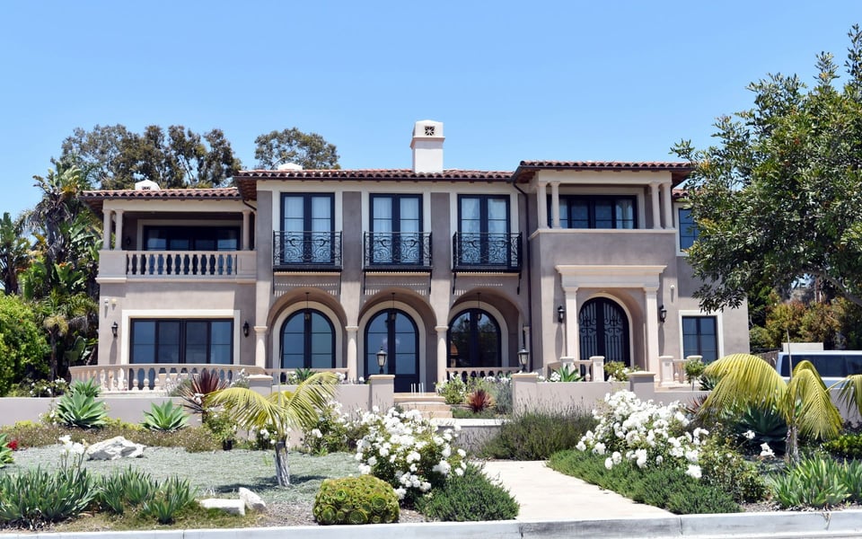 Stevenson Ranch Real Estate – Discover Your Dream Home