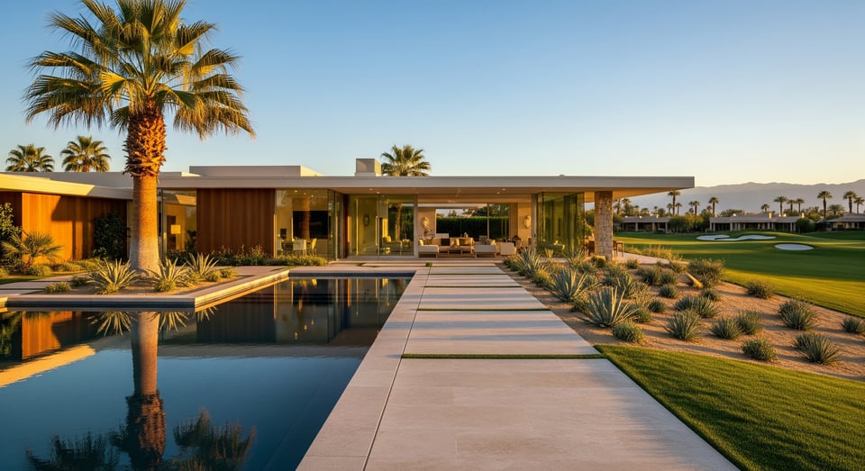 Rancho Mirage vs Indian Wells: Best Desert City Fit